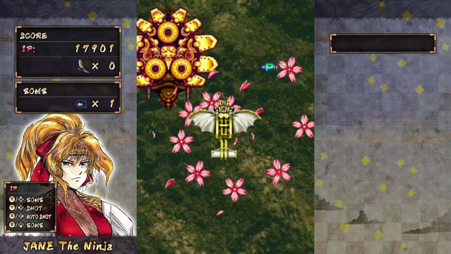 picture[2]-Download Psikyo Shooting Stars Bravo Switch NSP XCI ROM-PANDA