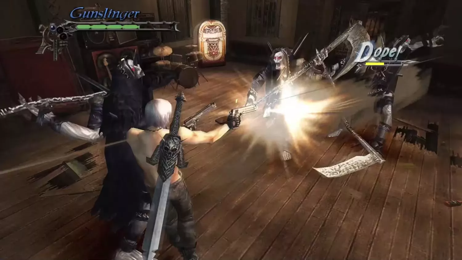 picture[2]-Download Devil May Cry 3 Special Edition Switch NSP XCI ROM-PANDA