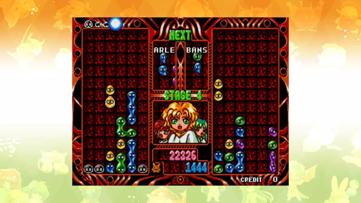 picture[2]-Download SEGA AGES Puyo Puyo 2 Switch NSP XCI ROM-PANDA