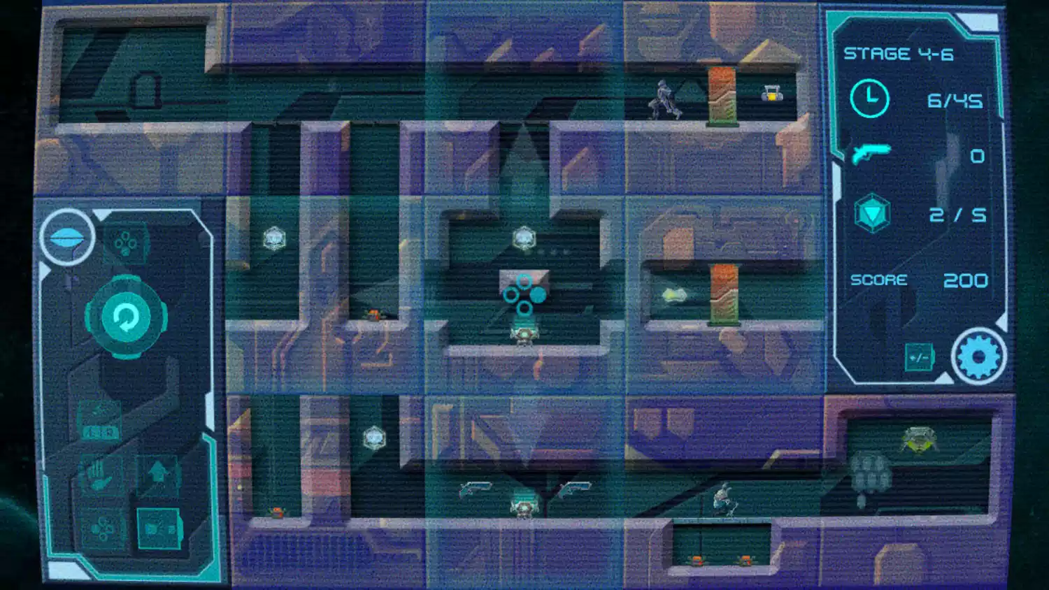 picture[2]-Download Ego Protocol: Remastered Switch NSP XCI ROM-PANDA