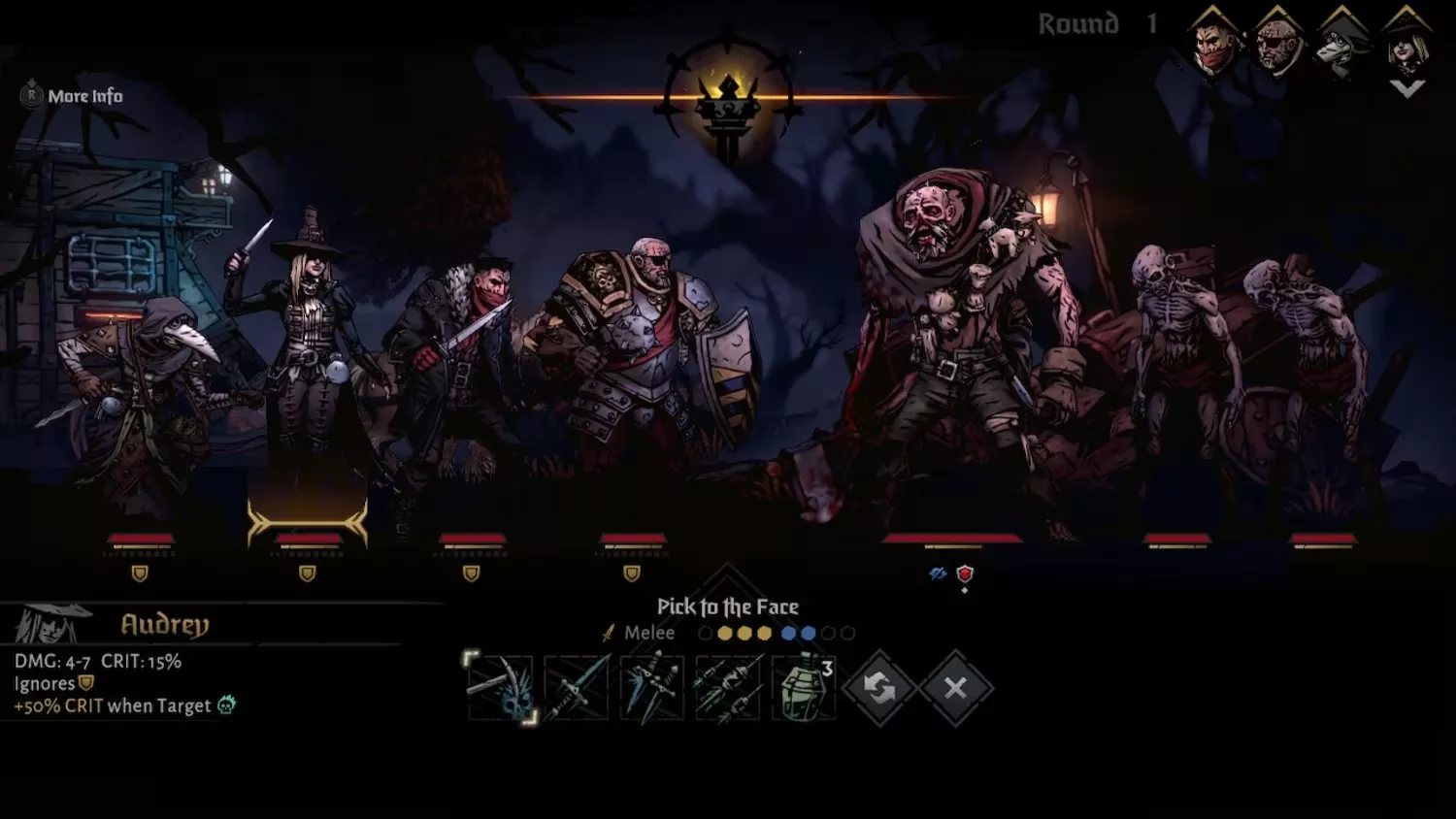 picture[2]-Download Darkest Dungeon II Switch NSP XCI ROM-PANDA