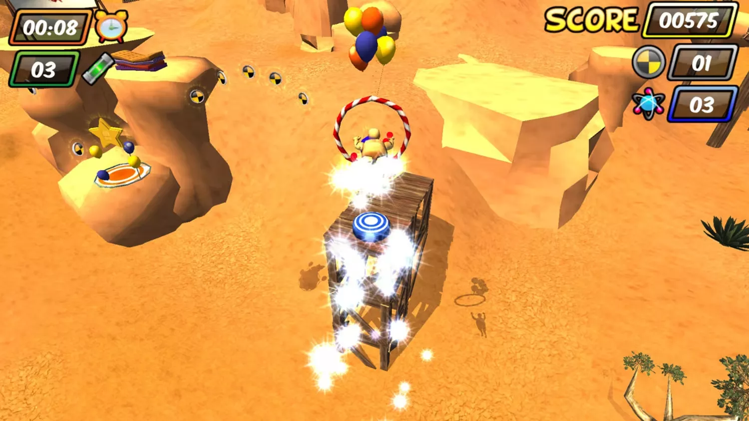 picture[2]-Download The Adventures of 00 Dilly® Switch NSP XCI ROM-PANDA