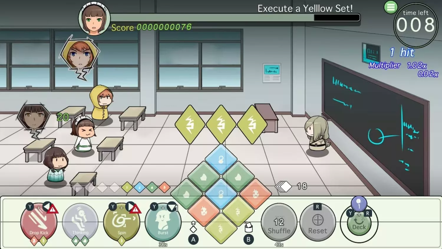 picture[2]-Download Ciel Fledge: A Daughter… Switch NSP XCI ROM-PANDA