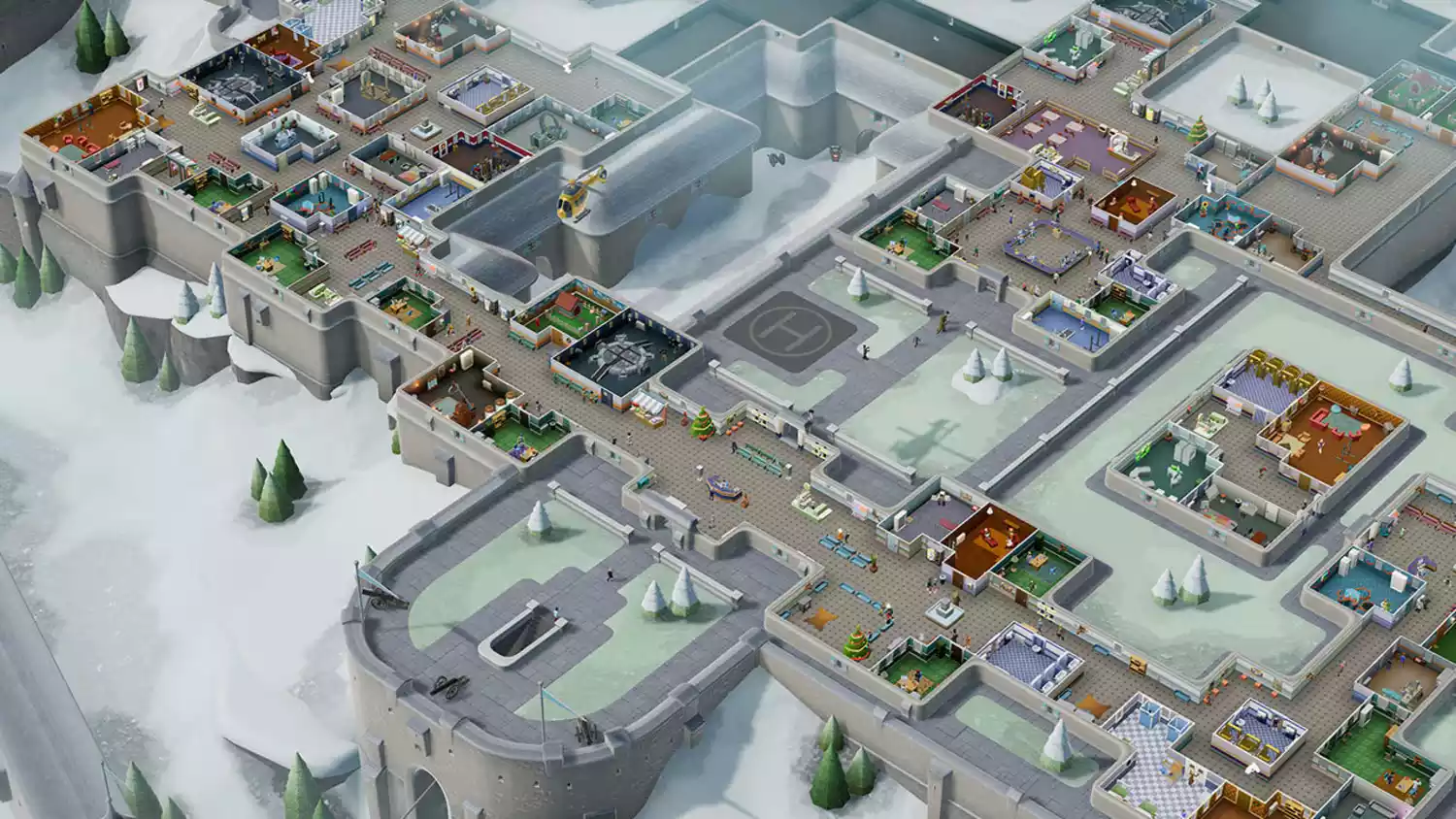 picture[2]-Download Two Point Hospital: JUMBO… Switch NSP XCI ROM-PANDA