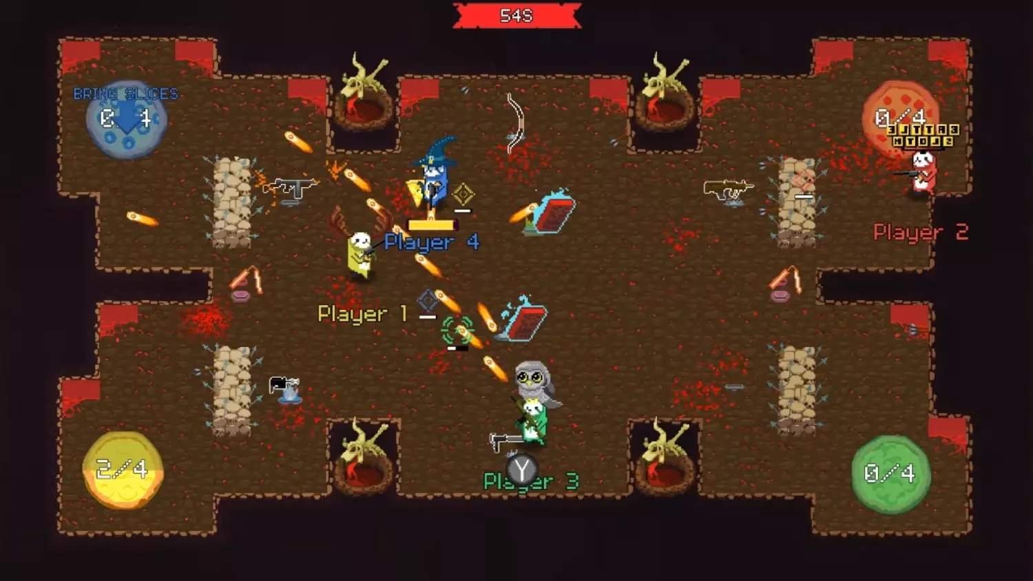 picture[2]-Download BATTLESLOTHS Switch NSP XCI ROM-PANDA