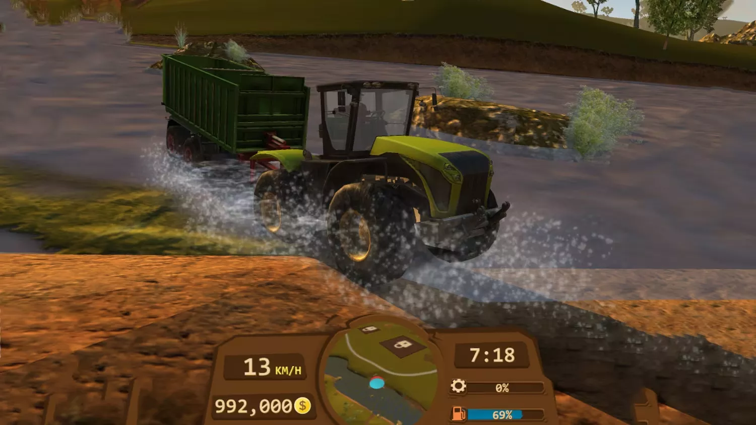 picture[2]-Download Farmer Simulator Switch NSP XCI ROM-PANDA