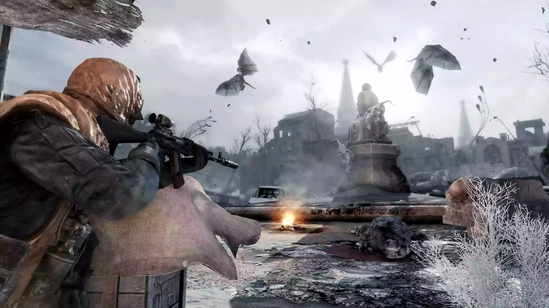 picture[2]-Download Metro Redux Switch NSP XCI ROM-PANDA