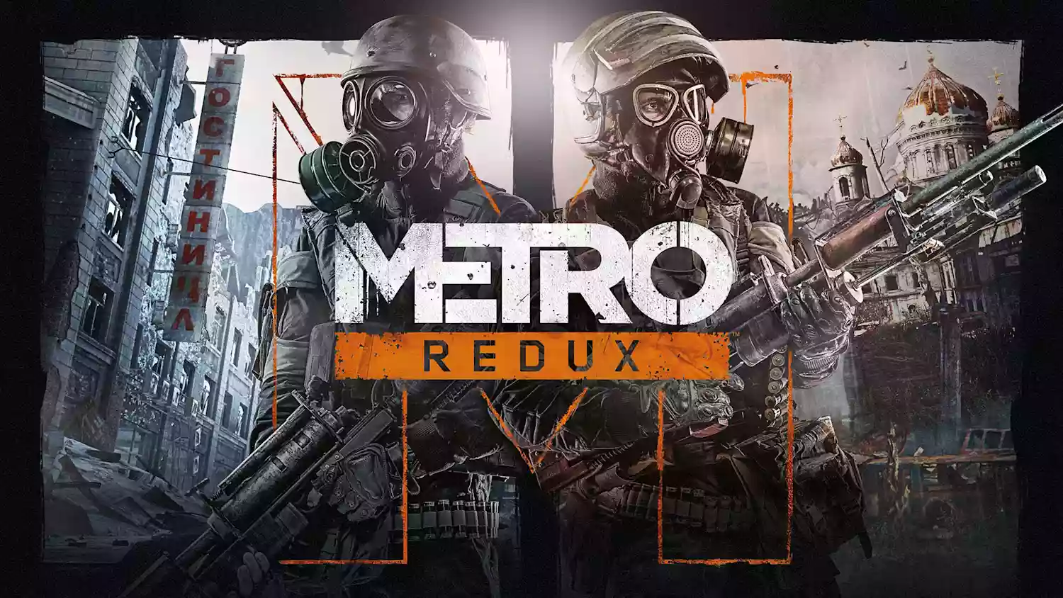 Download Metro Redux Switch NSP XCI ROM-PANDA