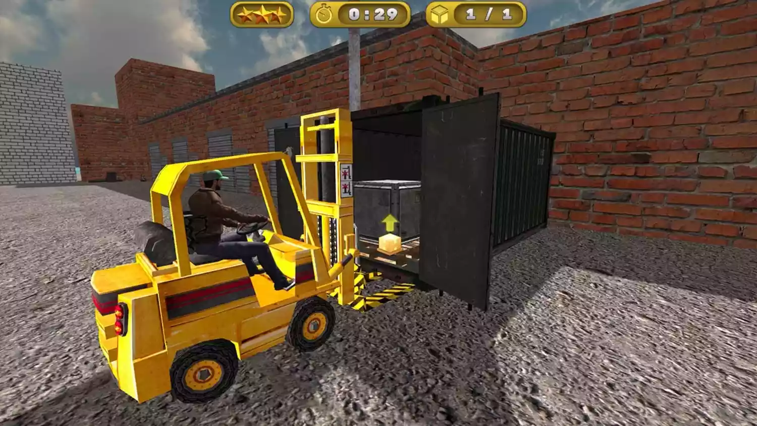picture[2]-Download Cargo Manager: Forklift Simulator Switch NSP XCI ROM-PANDA