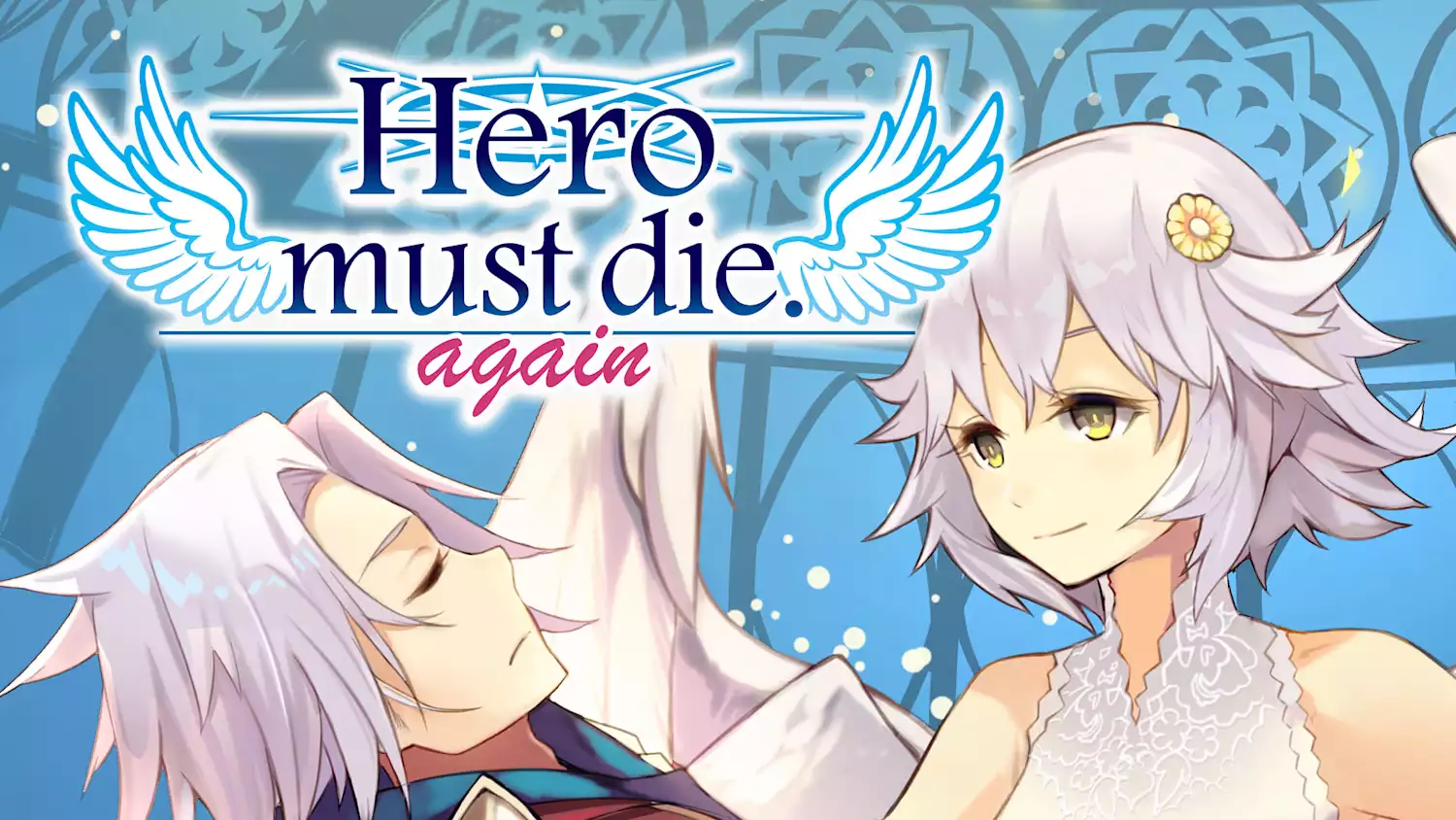 Download Hero must die. again Switch NSP XCI ROM-PANDA