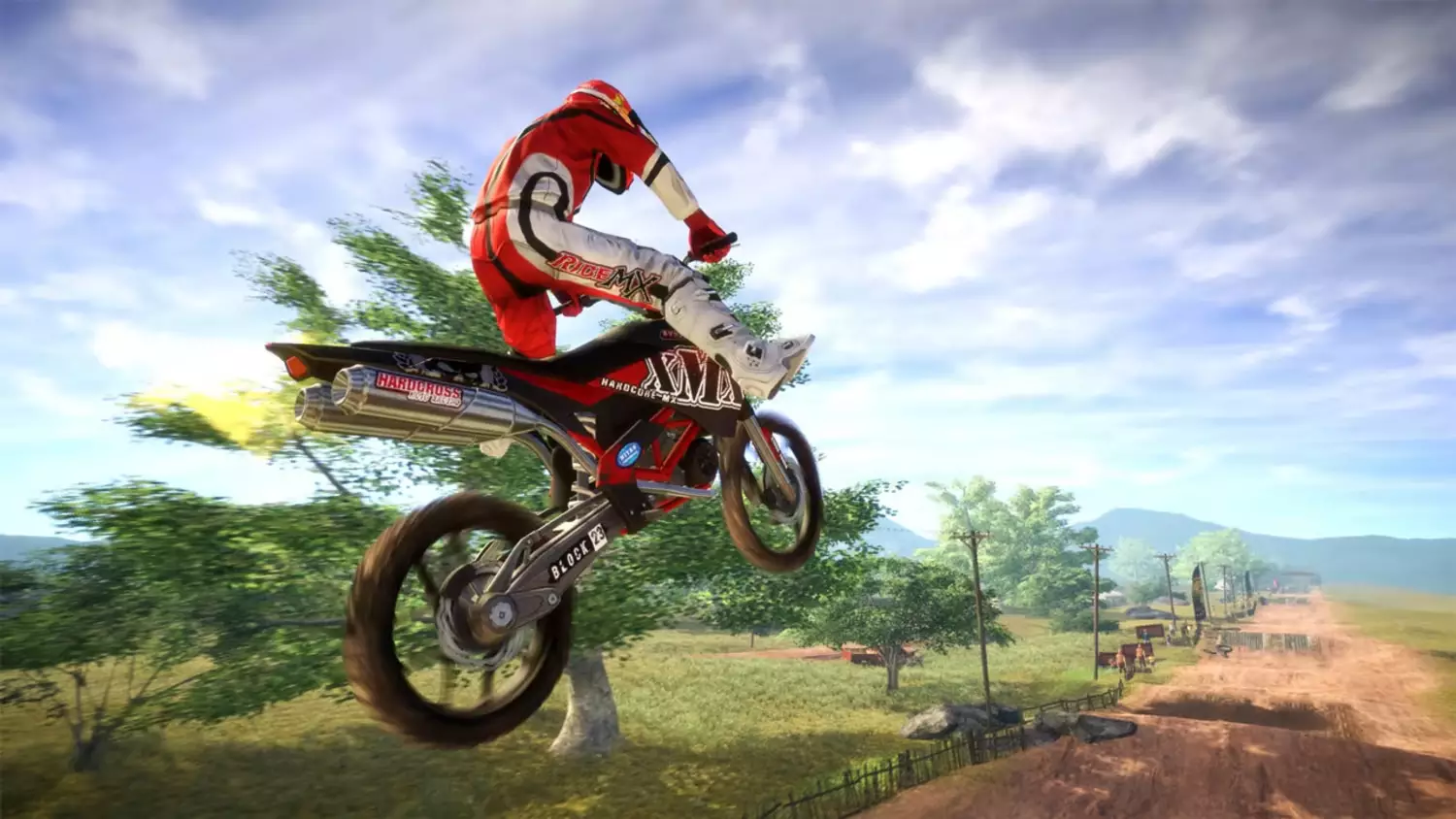 picture[2]-Download MX Nitro: Unleashed Switch NSP XCI ROM-PANDA