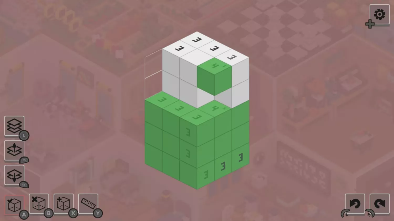 picture[2]-Download Voxelgram Switch NSP XCI ROM-PANDA