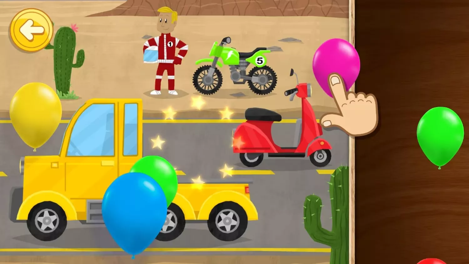 picture[2]-Download Puzzles for Toddlers & Kids… Switch NSP XCI ROM-PANDA