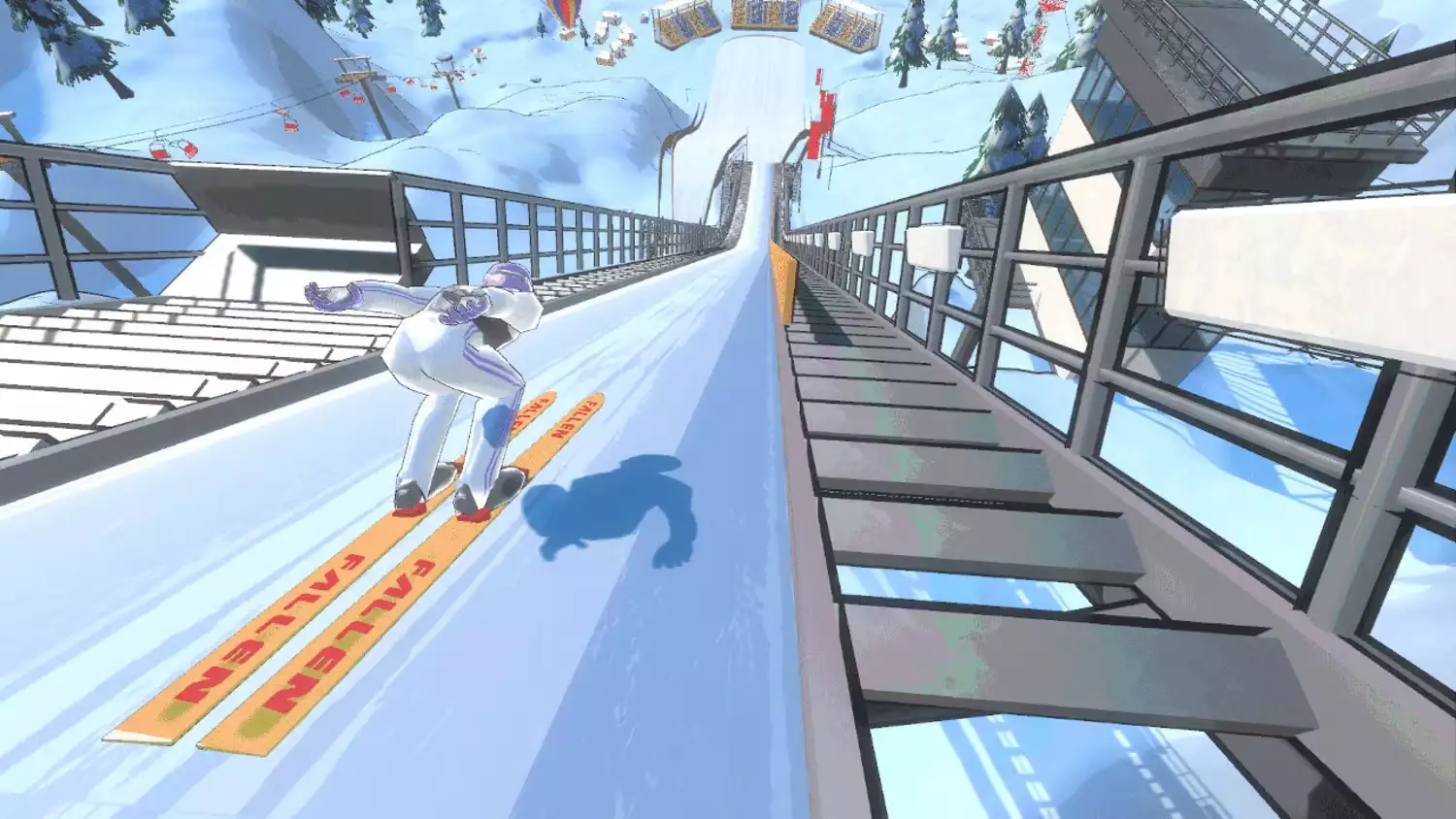 picture[2]-Download Ski Sniper Switch NSP XCI ROM-PANDA