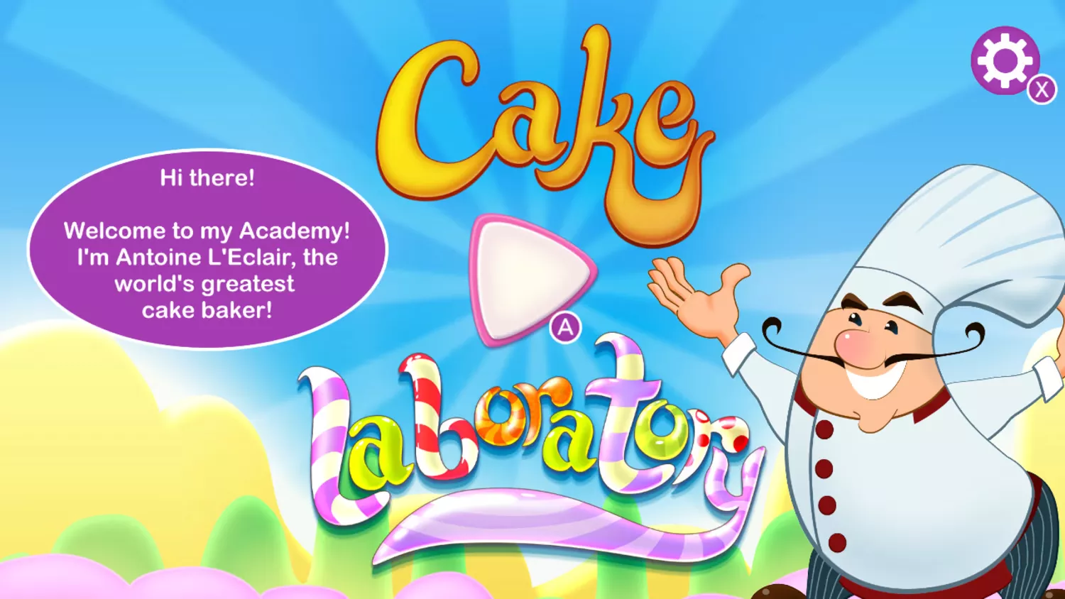 picture[2]-Download Cake Laboratory Switch NSP XCI ROM-PANDA