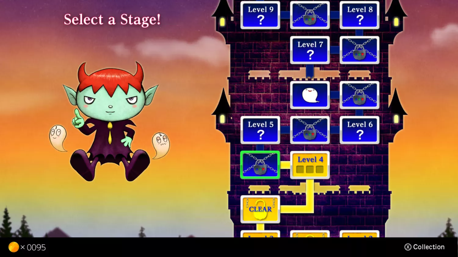 picture[2]-Download Calculation Castle : Greco’s… Switch NSP XCI ROM-PANDA