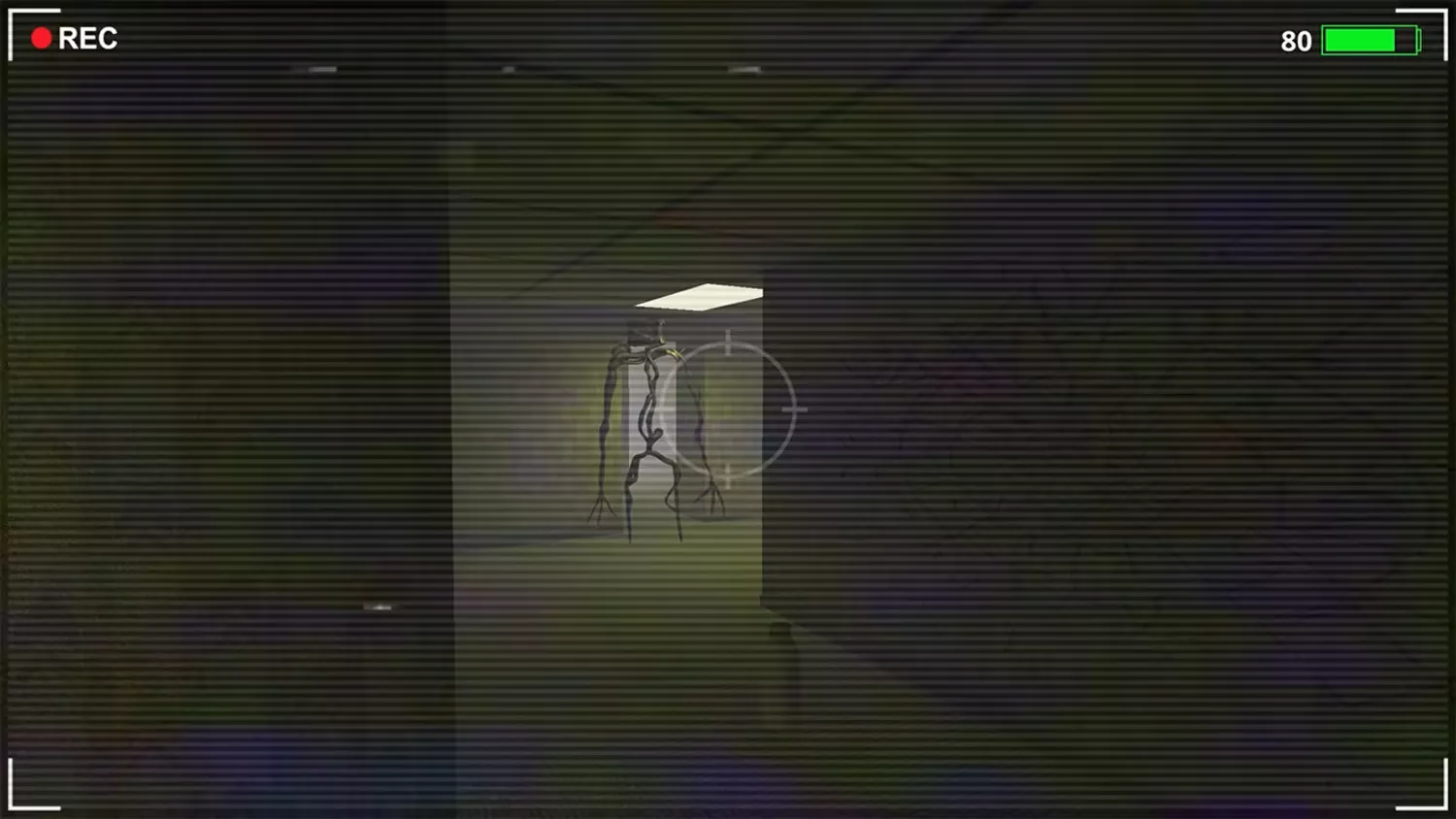 picture[2]-Download Backroom Escape: Labyrinth… Switch NSP XCI ROM-PANDA