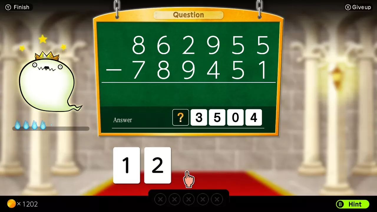 picture[2]-Download Calculation Castle Grecos Gho… Switch NSP XCI ROM-PANDA