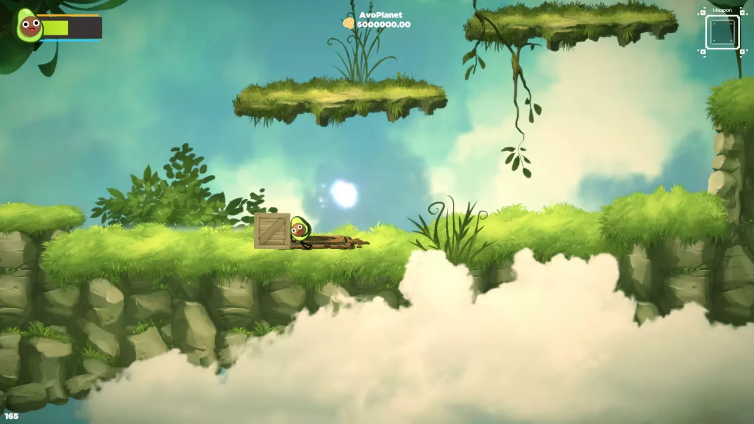 picture[2]-Download AvoCuddle Switch NSP XCI ROM-PANDA