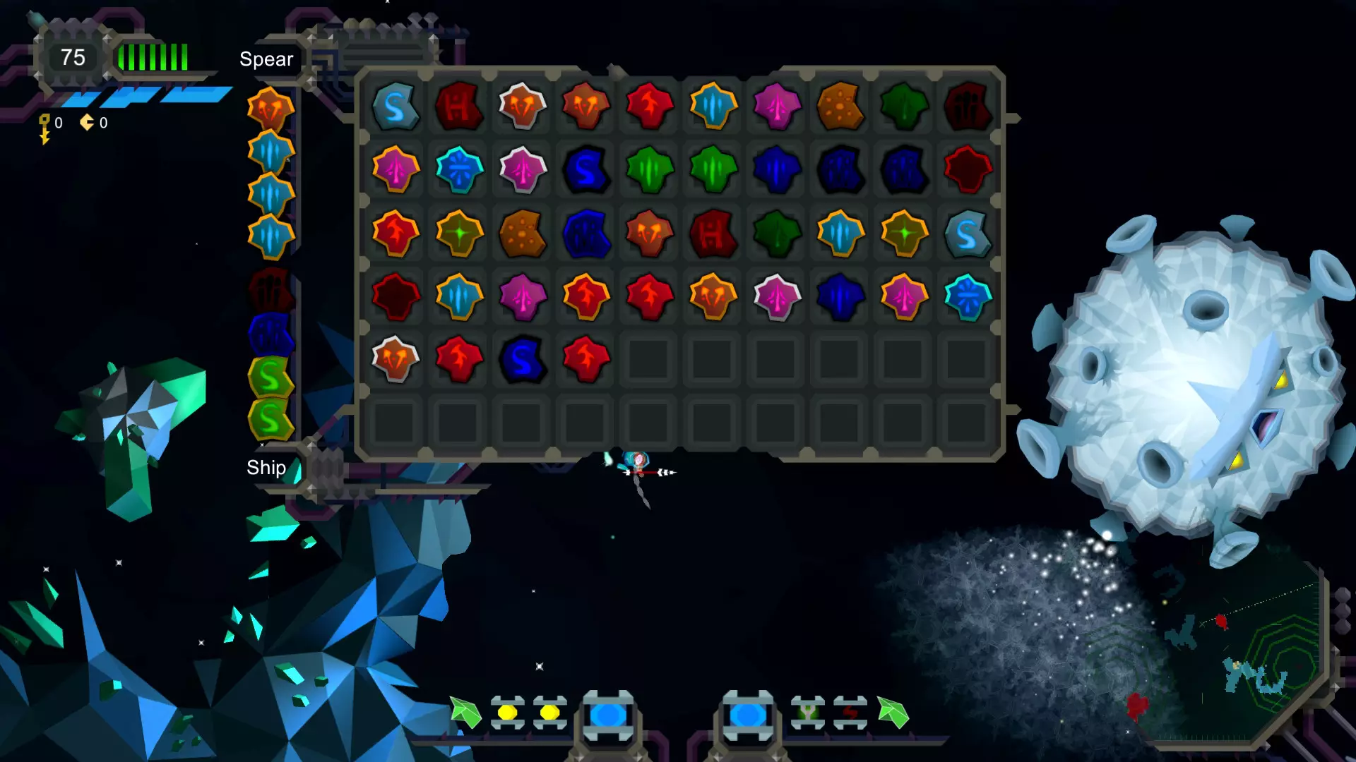 picture[2]-Download Blacksea Odyssey Switch NSP XCI ROM-PANDA
