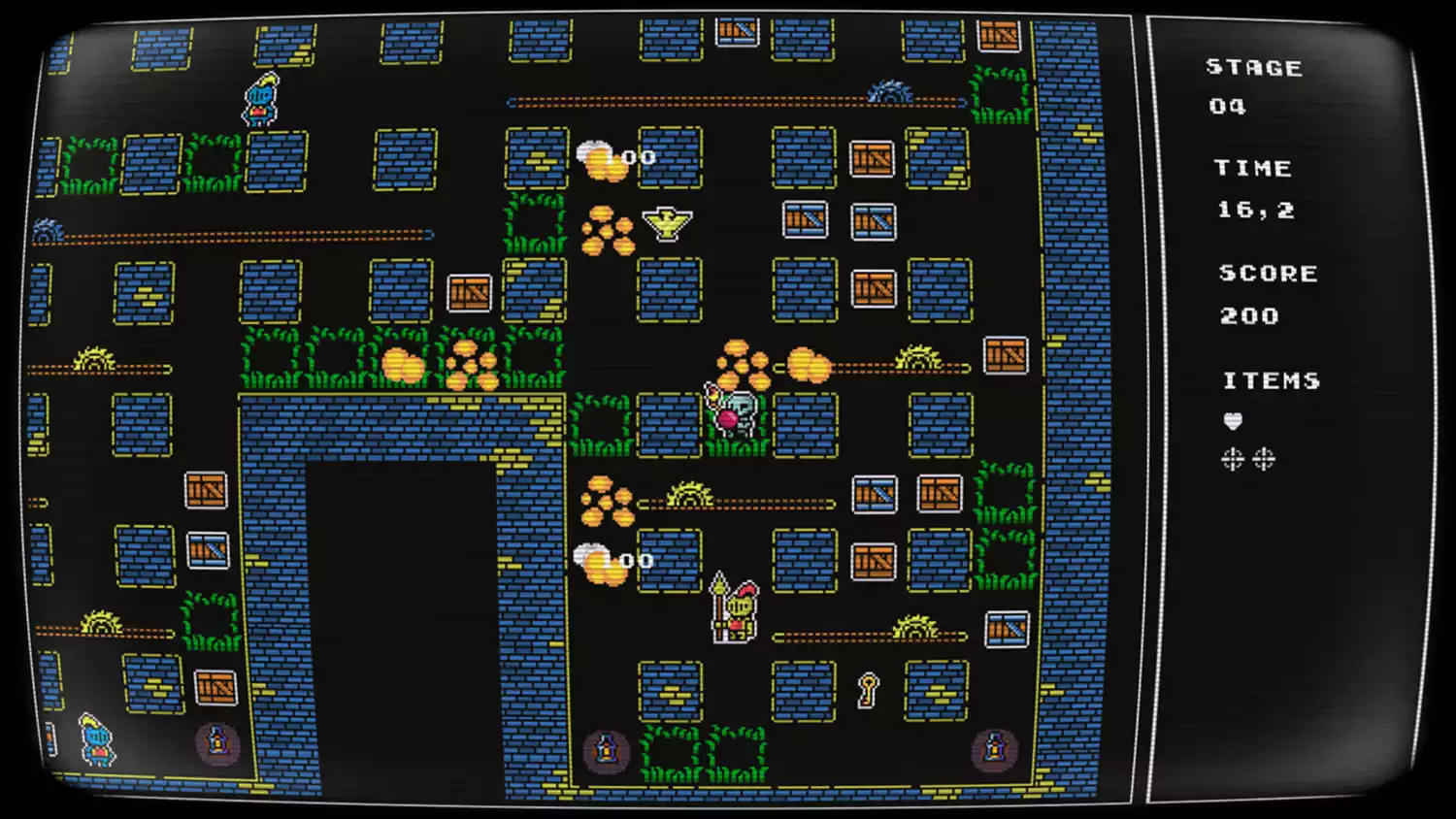 picture[2]-Download Explosive Jake Switch NSP XCI ROM-PANDA