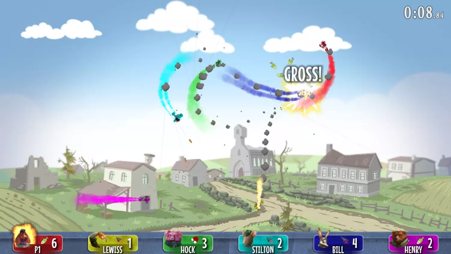 picture[2]-Download Baron: Fur Is Gonna Fly Switch NSP XCI ROM-PANDA