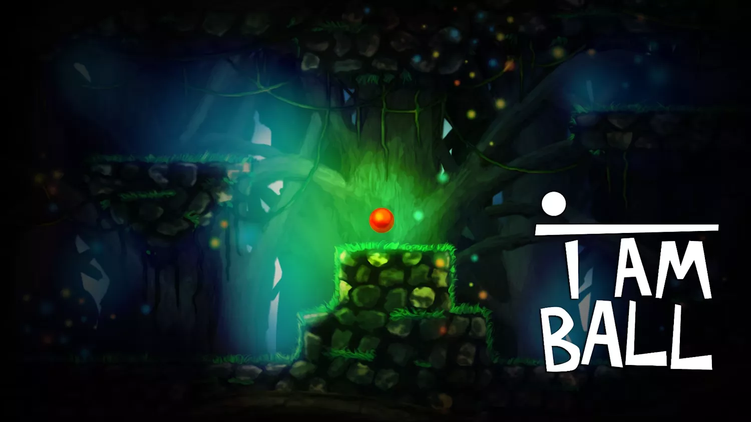 Download I am Ball Switch NSP XCI ROM-PANDA