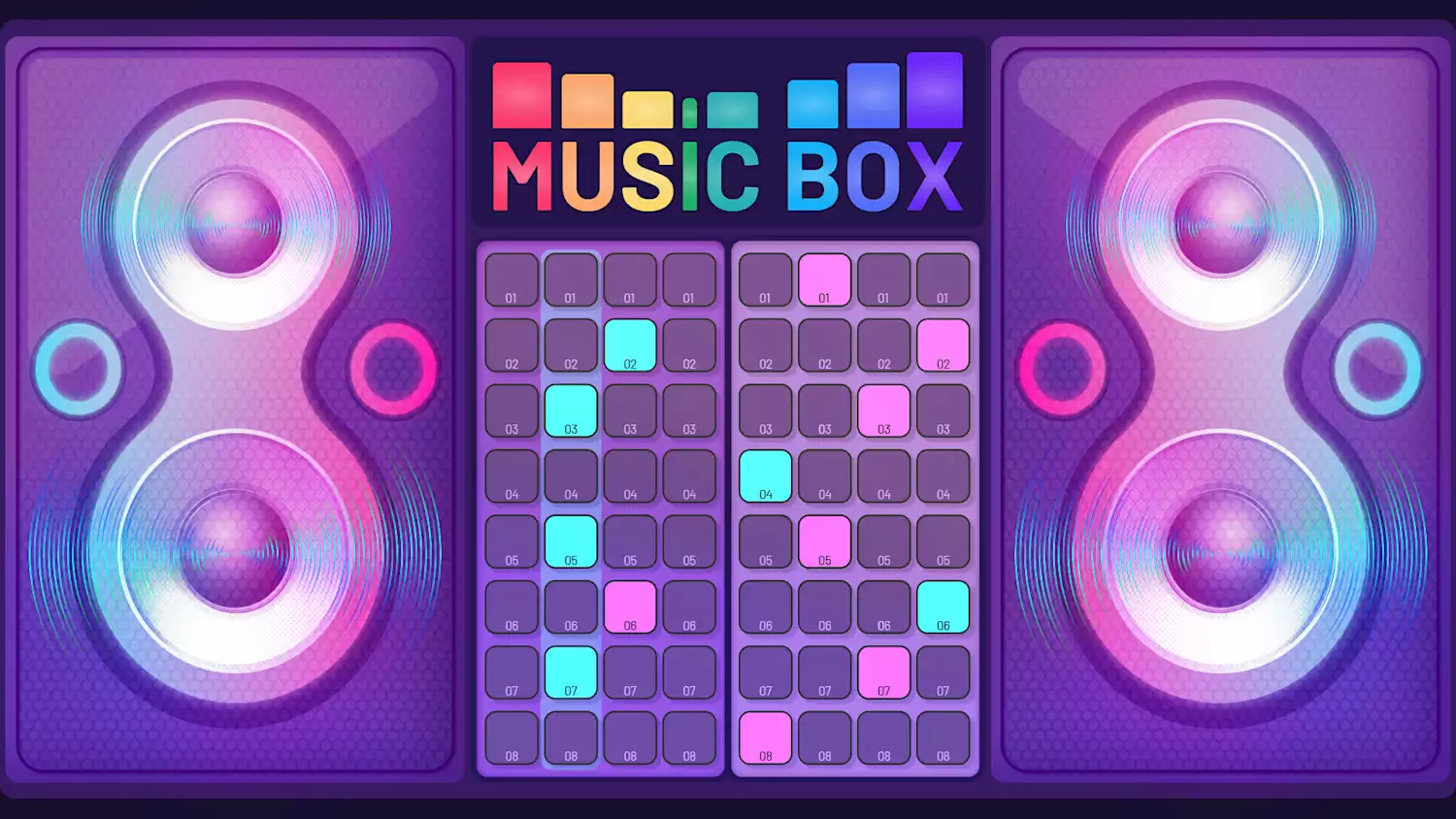 Download Music Box Switch NSP XCI ROM-PANDA