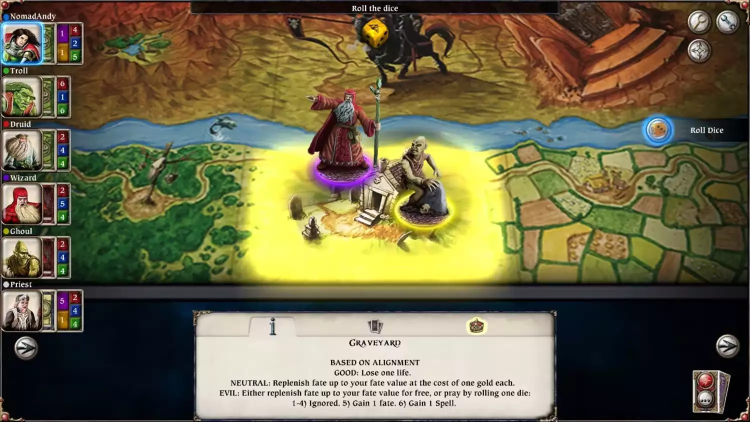 picture[2]-Download Talisman: Digital Edition Switch NSP XCI ROM-PANDA