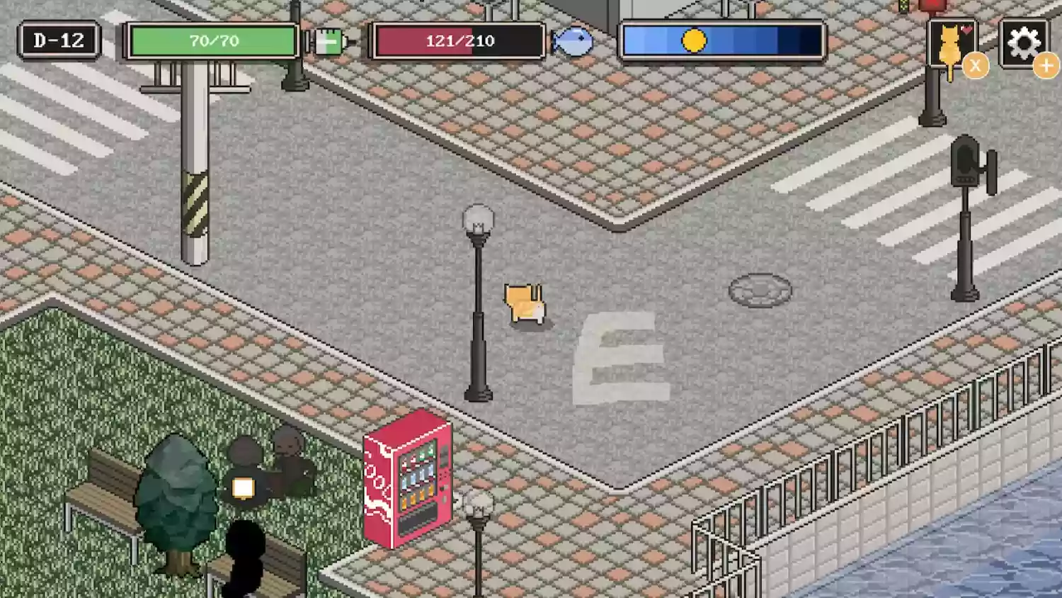 picture[2]-Download A Street Cat’s Tale Switch NSP XCI ROM-PANDA
