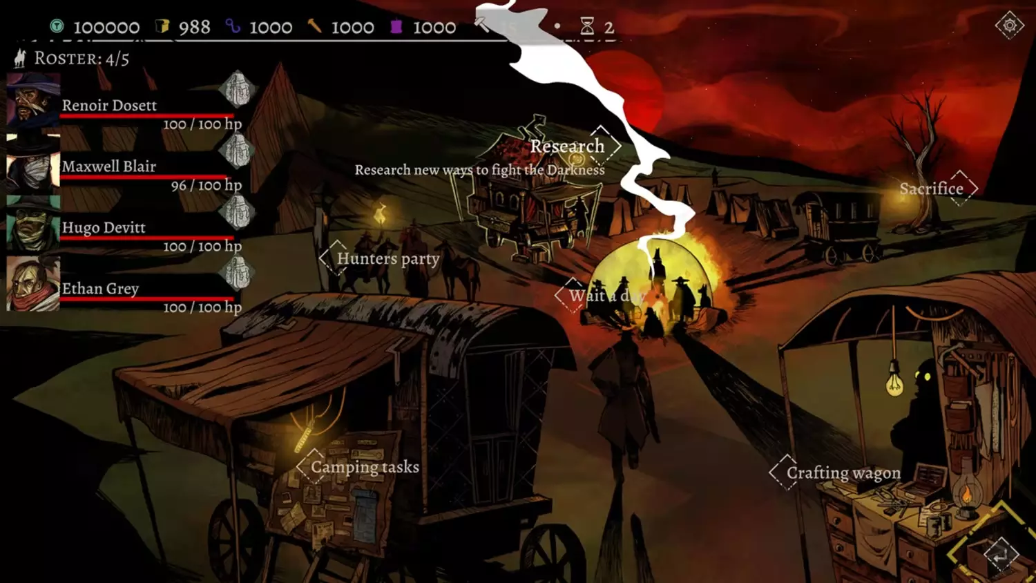 picture[2]-Download Alder’s Blood: Definitive Edition Switch NSP XCI ROM-PANDA