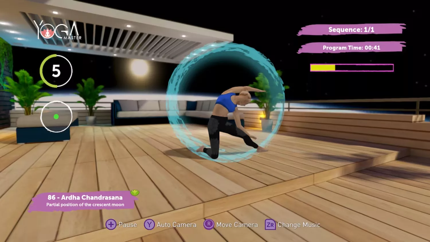 picture[2]-Download YOGA MASTER Switch NSP XCI ROM-PANDA
