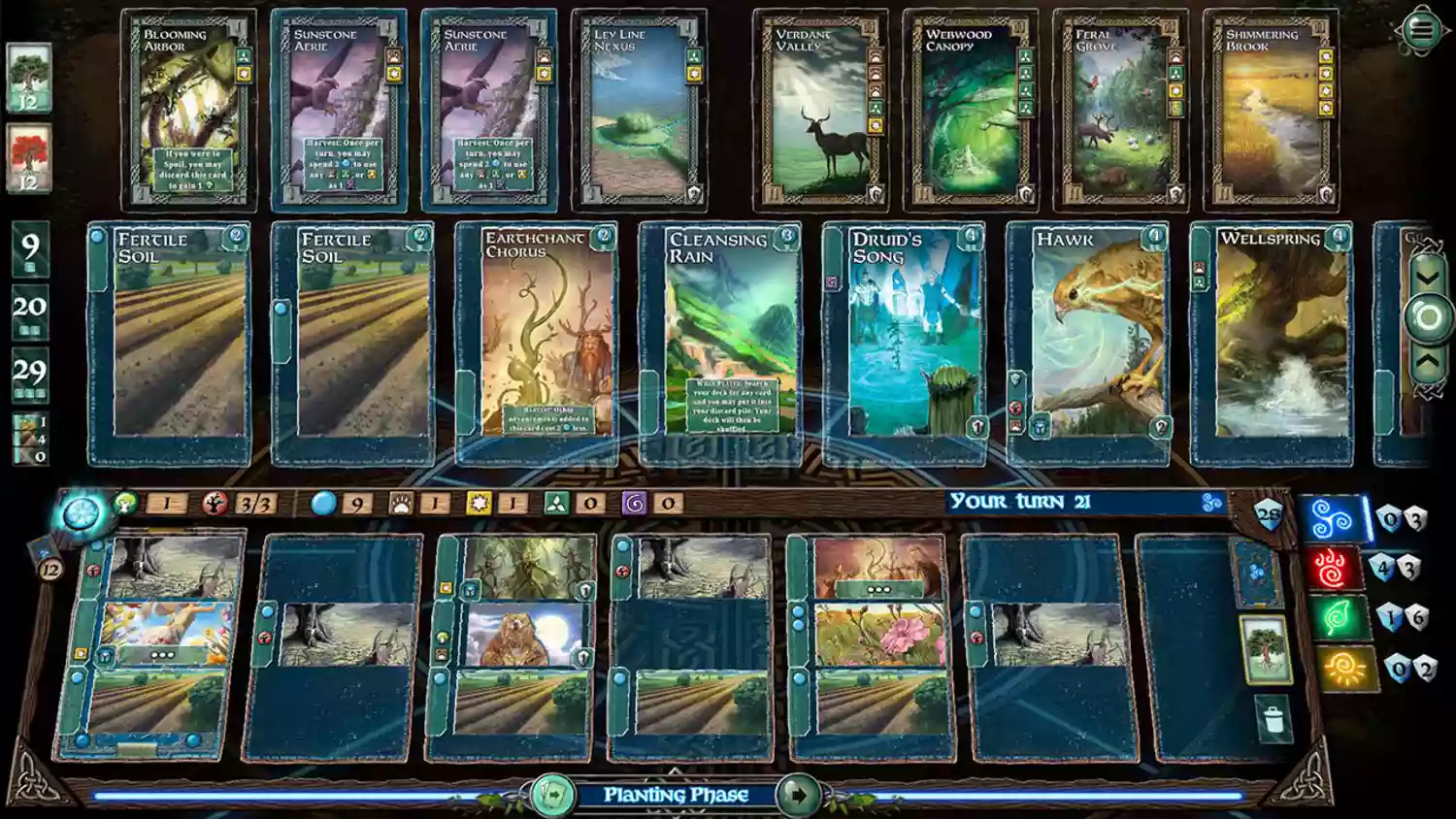 picture[2]-Download Mystic Vale Switch NSP XCI ROM-PANDA