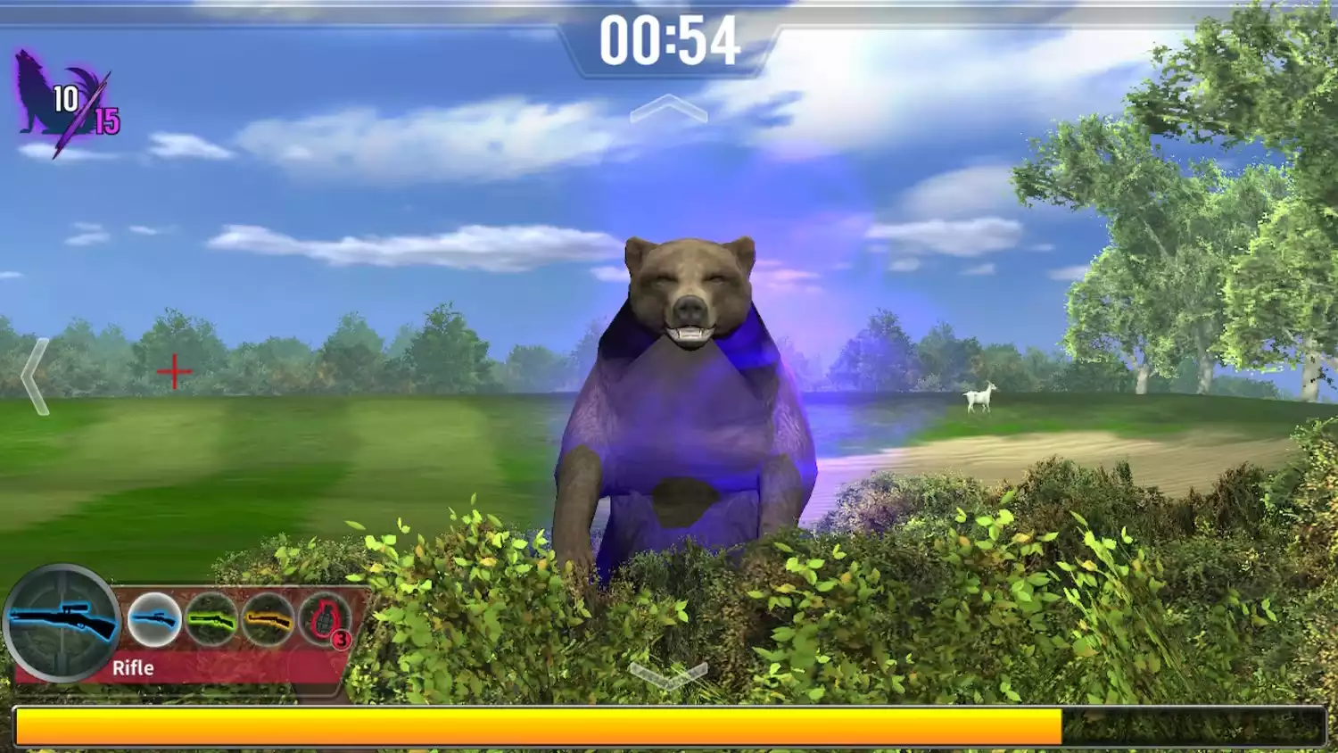 picture[2]-Download Animal Hunter Z Switch NSP XCI ROM-PANDA