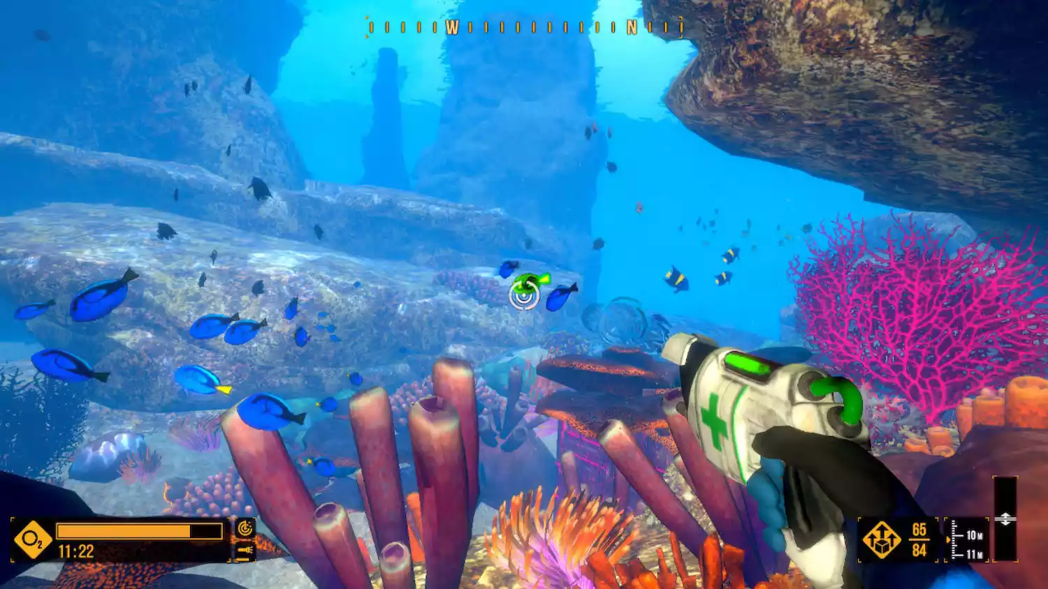 picture[2]-Download Deep Diving Adventures Switch NSP XCI ROM-PANDA