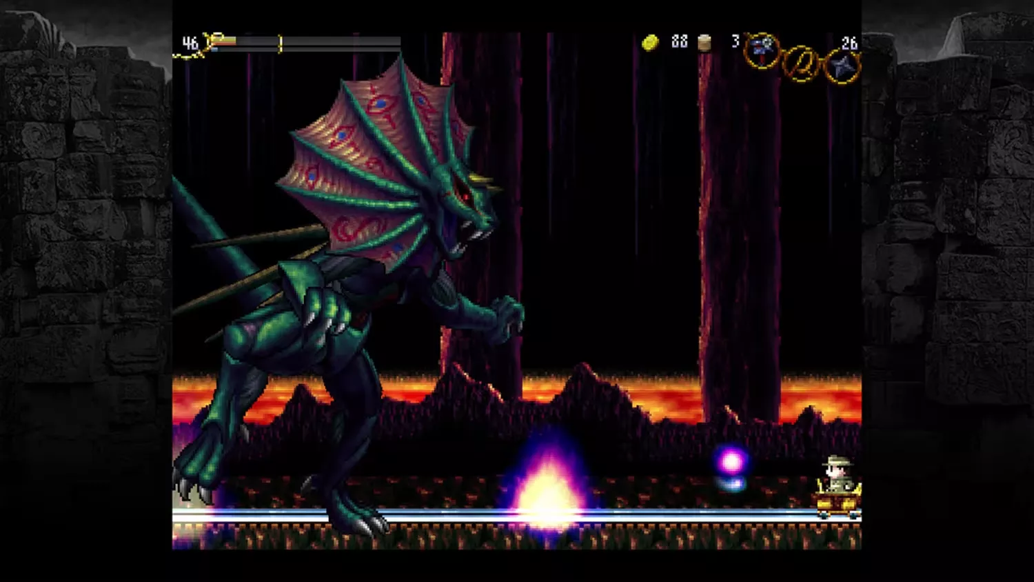 picture[2]-Download LA-MULANA Switch NSP XCI ROM-PANDA