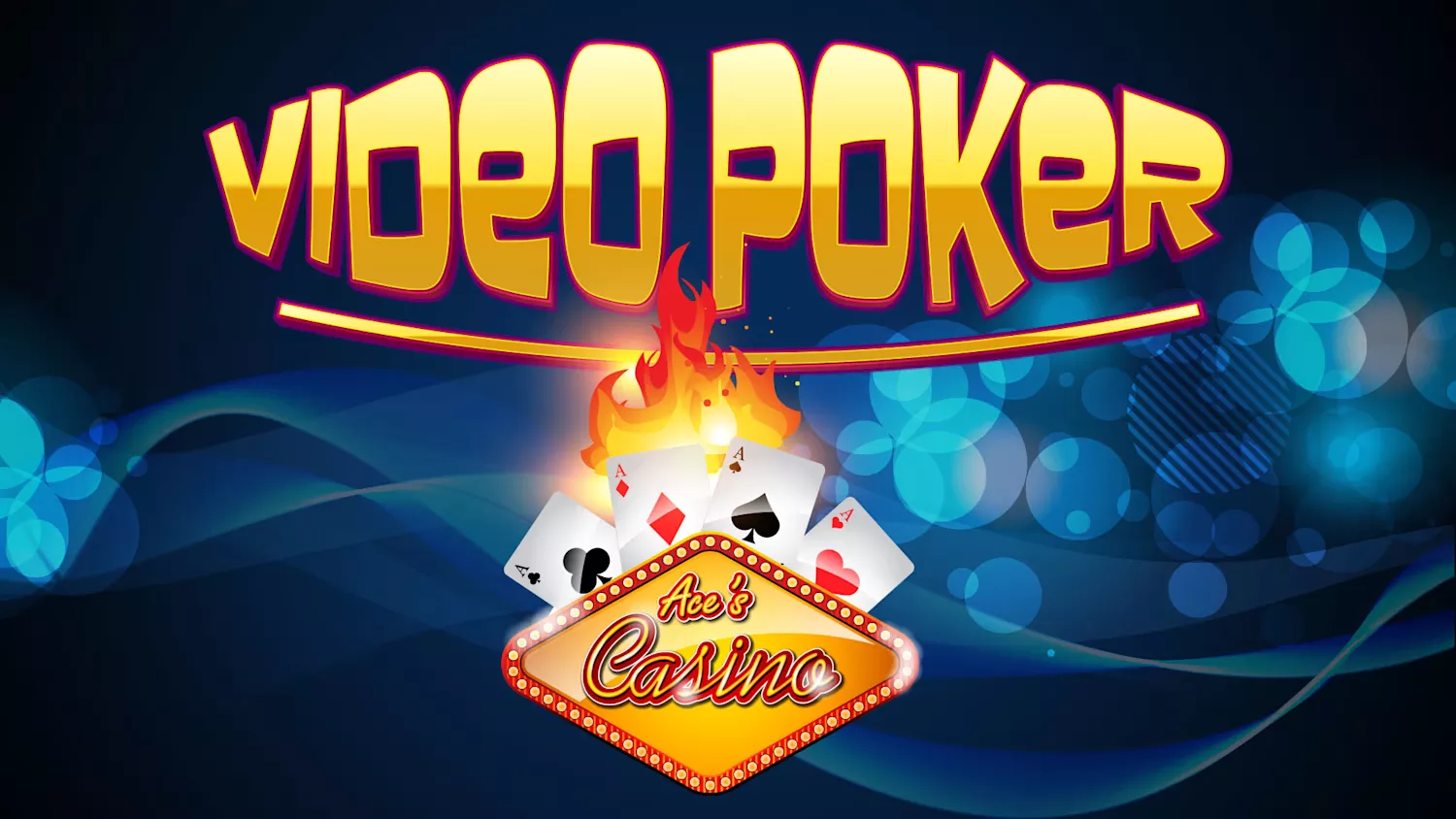 Download Video Poker at Aces Casino Switch NSP XCI ROM-PANDA