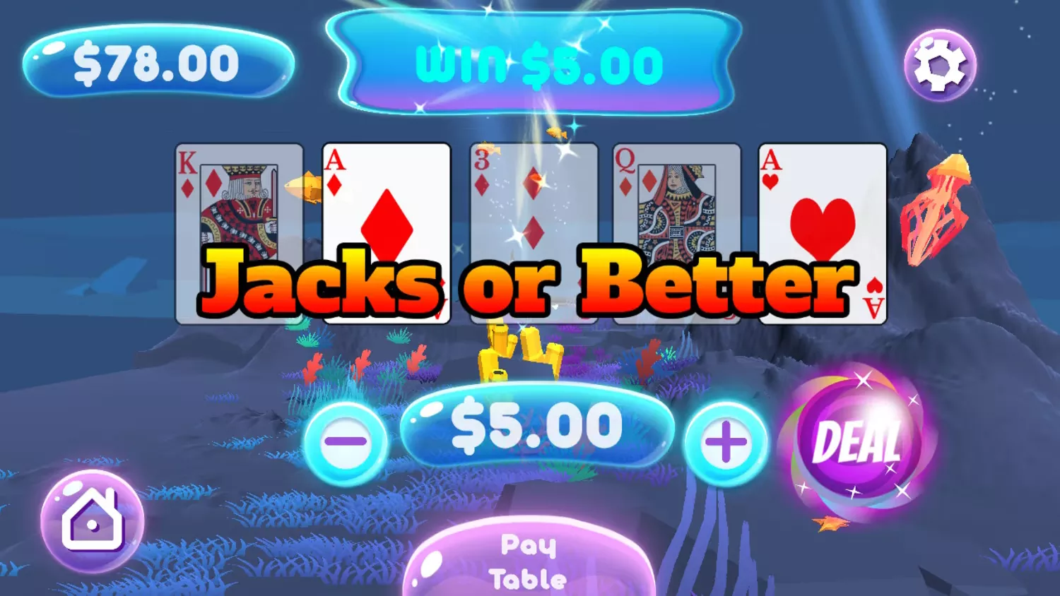 picture[2]-Download Video Poker at Aces Casino Switch NSP XCI ROM-PANDA