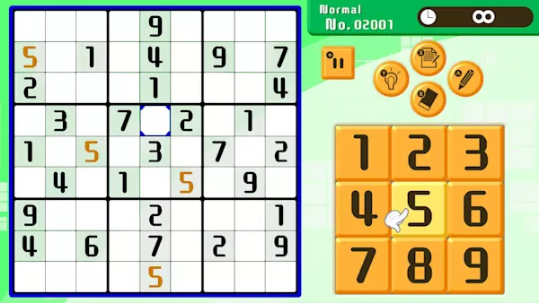 picture[2]-Download NanPure 10000 plus Puzzle… Switch NSP XCI ROM-PANDA