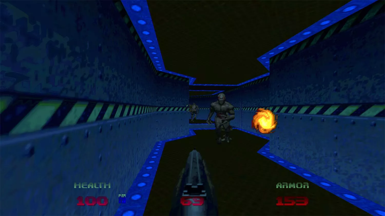 picture[2]-Download DOOM 64 Switch NSP XCI ROM-PANDA