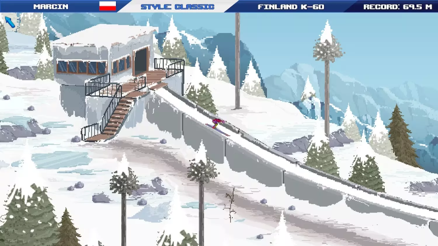 picture[2]-Download Ultimate Ski Jumping 2020 Switch NSP XCI ROM-PANDA