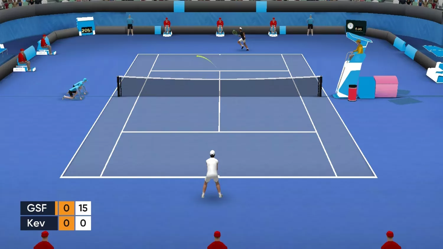 picture[2]-Download Tennis Open 2020 Switch NSP XCI ROM-PANDA
