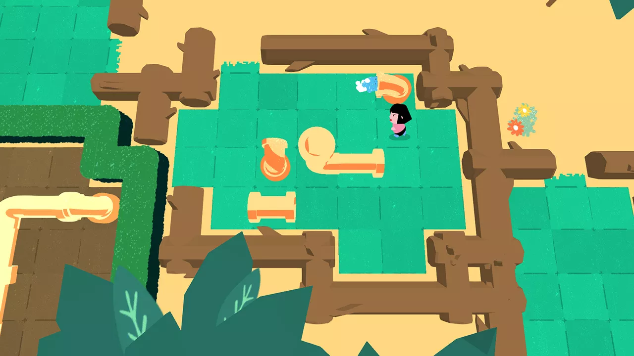 picture[2]-Download Indie Puzzle Bundle Vol 1 Switch NSP XCI ROM-PANDA