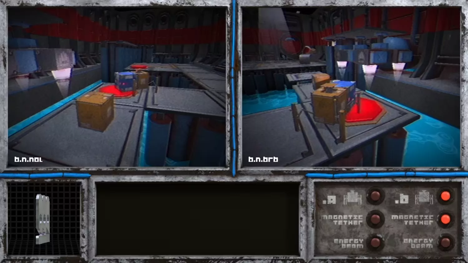 picture[2]-Download Factotum 90 Switch NSP XCI ROM-PANDA