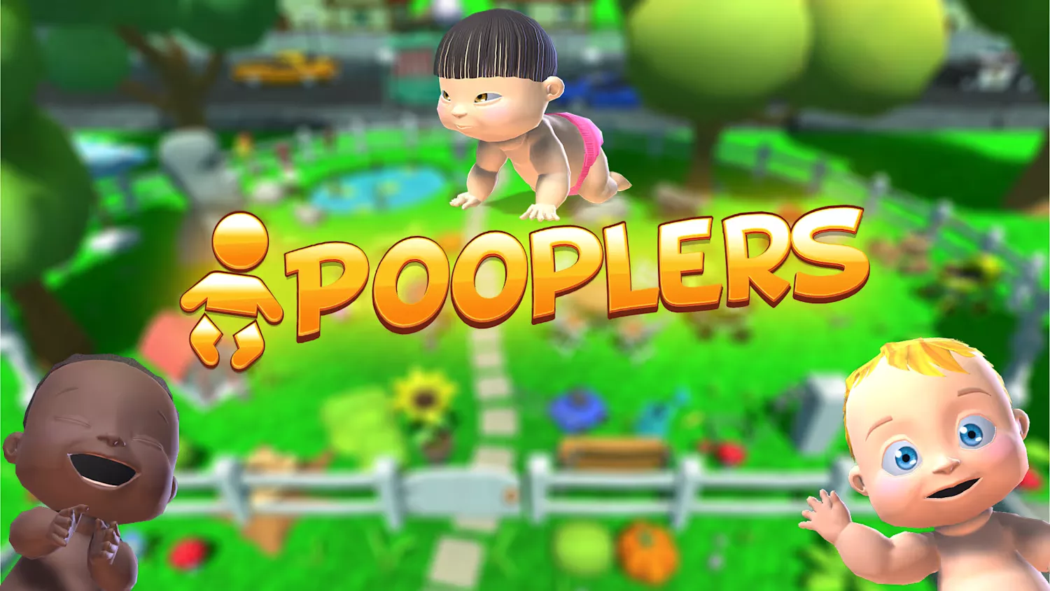Download Pooplers Switch NSP XCI ROM-PANDA