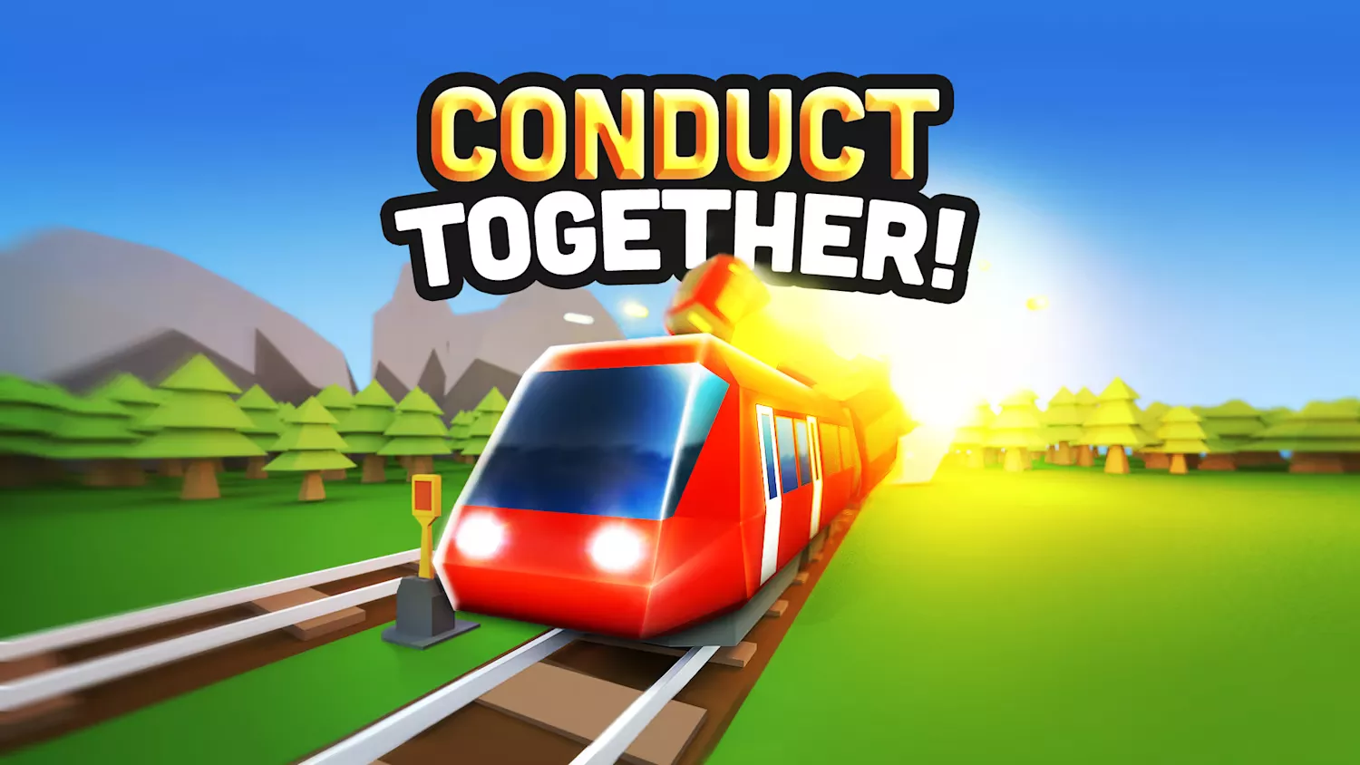 Download Conduct TOGETHER! Switch NSP XCI ROM-PANDA