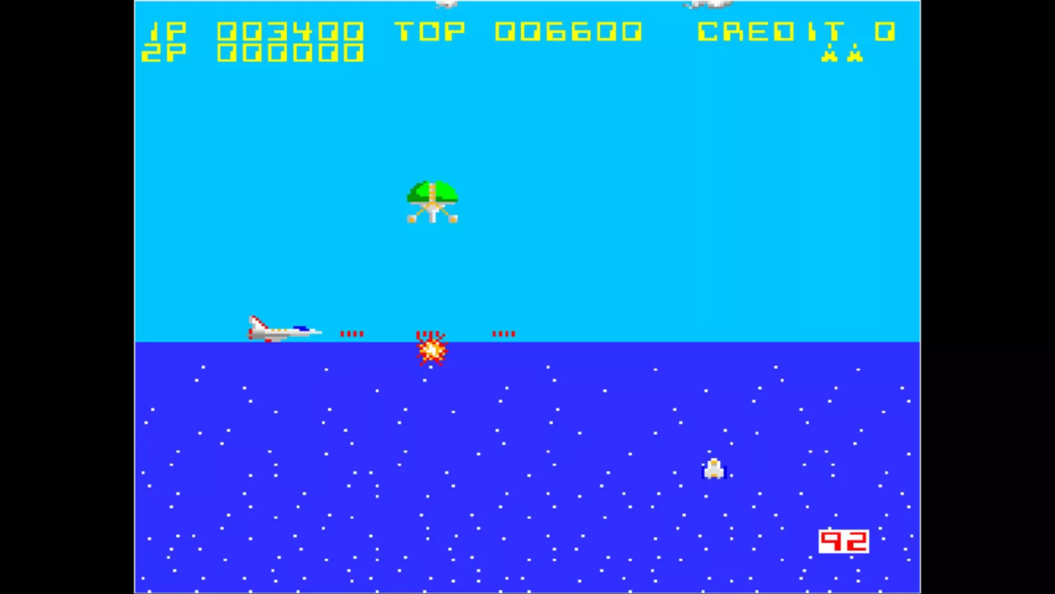picture[2]-Download Arcade Archives FORMATION Z Switch NSP XCI ROM-PANDA