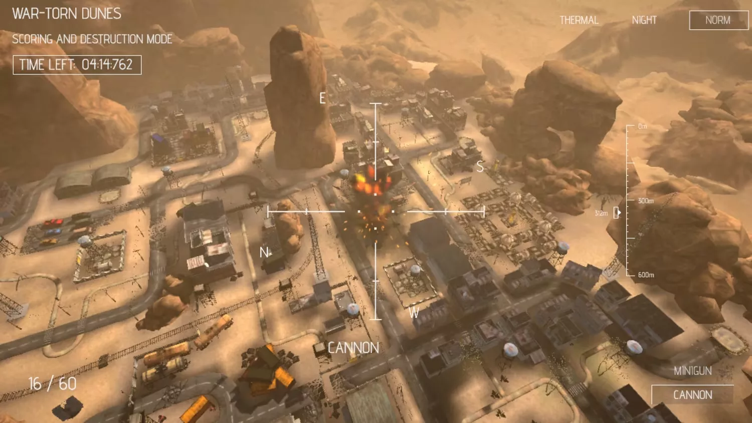 picture[2]-Download AirStrike Command: Tactical… Switch NSP XCI ROM-PANDA