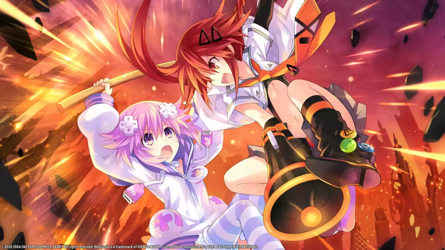 picture[2]-Download Megadimension Neptunia VII Switch NSP XCI ROM-PANDA