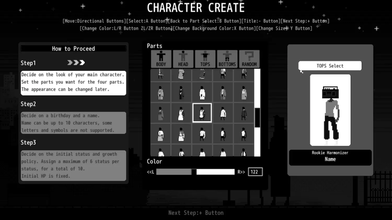 picture[2]-Download Hell’s High Harmonizers Switch NSP XCI ROM-PANDA